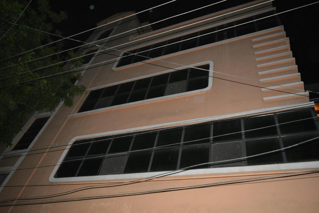 Olive Hotel